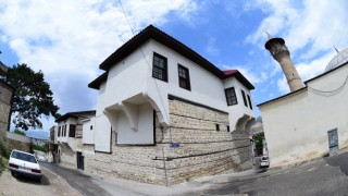 DULKADİROĞLU TARİHİ VE KÜLTÜRÜNÜ KAYSERİ VE KIRŞEHİR’DE ANLATACAKLAR