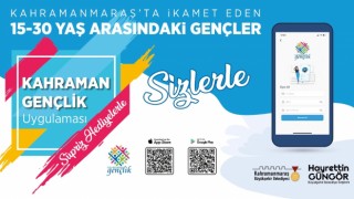 “Kahraman Gençlik” Tüm Platformlarda Kullanımda