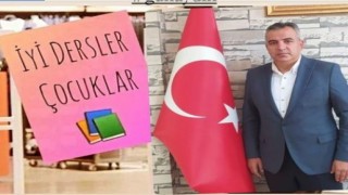 Ramazan Gürbak'tan 2022-2023 Eğitim - Öğretim Yılı Mesajı