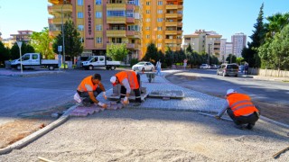 Tema Kavşağı Büyükşehir’le Daha Güvenli