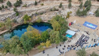 Başkan Güngör: “Dünyanın Gözü Kahramanmaraş’ta”