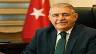 Başkan Mahçiçek; ‘Tek Engel, Sevgisizliktir’