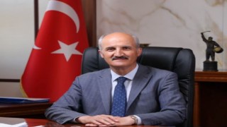 BAŞKAN OKAY’IN CUMHURİYET BAYRAMI MESAJI