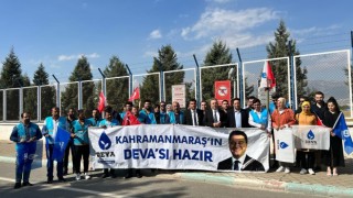 KARATUTLU: "YETERSİZ VE DÜZENSİZ UÇUŞLAR SEBEBİYLE ŞEHRİMİZ GAZİANTEP'E MECBUR EDİLİYOR"