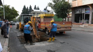 KASKİ’NİN KAYIP-KAÇAK TESPİT ÇALIŞMALARI DEVAM EDİYOR