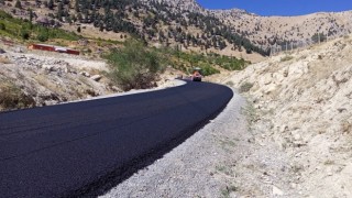 Kurucaova’nın Yol Sorunu Büyükşehir’le Çözülüyor