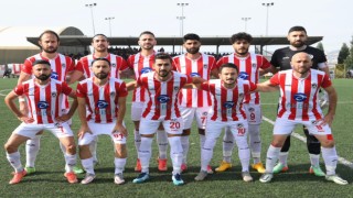 Kahramanmaraş İstiklalspor, Taraftarı Önünde Kazanmayı Bildi