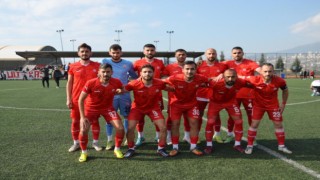 Kahramanmaraşspor Şeytanın Bacağını Kırdı (2-1)