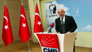 CHP’Lİ ÖZTUNÇ: “BİN ÖĞRENCİSİ OLAN OKULLARA BİLE SADECE 4,500 TL BÜTÇE GÖNDERİLDİ!