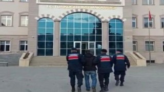 FETÖ’den Aranan Eski Polis Yakalandı 