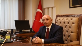 İstiklal Üniversitesi Rektörü Prof. Dr. İsmail Bakan’ın “Yeni Yıl” Mesajı