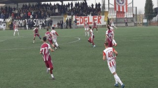 İstiklalspor-8 Fırat Üniversitesi Gençlik Spor-1