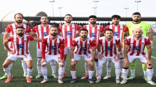 Kahramanmaraş İstiklalspor, Taraftarı Önünde 3 Puan Aldı