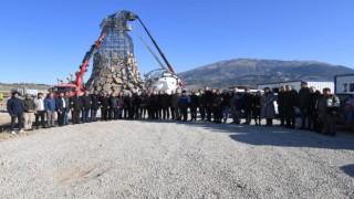 Onikişubat Belediye Başkanı Hanefi Mahçiçek, Basınla Bir Araya Geldi