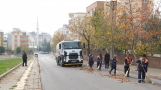 Onikişubat Belediyesi’nin Temizlik Hamlesi Vatandaşlardan Takdir Görüyor