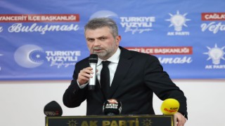 AK Parti Kahramanmaraş İl Başkanı Görgel: Seçime Hazırız