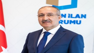 Basın İlan Kurumu Genel Müdürü Cavit Erkılınç, 10 Ocak Çalışan Gazeteciler Günü Mesajı