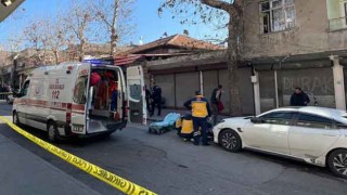 Kahramanmaraş’ta Silahlı Kavga: 2 Ölü 3 Yaralı