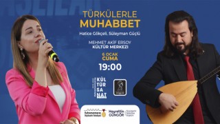 Müzik Ziyafeti Dinleyicileri Bekliyor