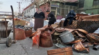 Bakır Sektörünün Kalbi Çöktü 