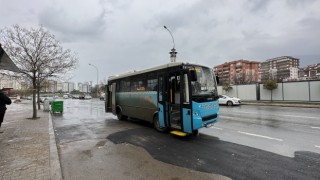 Büyükşehir Günlük 25 Bin Yolcunun Ücretsiz Ulaşımını Sağlıyor