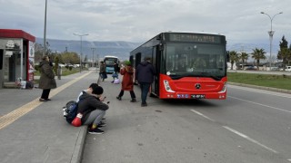 Büyükşehir Toplu Taşımada Hat Sayısını ve Çalışma Saatlerini Artırdı