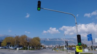 Büyükşehir Trafik Güvenliğini Artırmak İçin Sahada