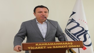 KAHRAMANMARAŞ’A YENİ SANAYİ SİTELERİ KURULUYOR