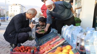 KONTEYNER ÇARŞILARIMIZ HİZMETE BAŞLADI