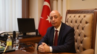 KAHRAMANMARAŞ İSTİKLAL ÜNİVERSİTESİ REKTÖRÜ PROF. DR. İSMAİL BAKAN’IN 19 MAYIS ATATÜRK’Ü ANMA GENÇLİK VE SPOR BAYRAMI MESAJI: