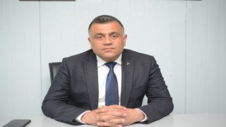 MHP’Lİ ÇİÇEK, BİZ BİR VE BERABERİZ,