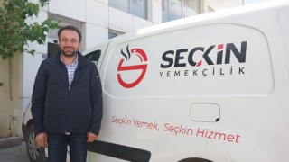 Seçkin Catering Yeni Yerinde Hizmete Devam Ediyor