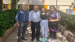 Seher Hocanın Adı Spor Salonunda Yaşayacak 