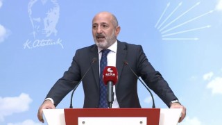 Ali Öztunç, Tarihimizin En Acı Bayramlarından Birini Yaşayacağız