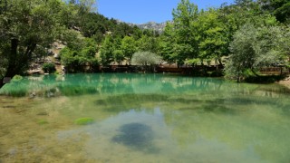 Başkan Güngör; “Turizm Alanlarımızın Potansiyelini Artırıyoruz”