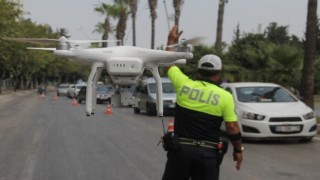 İLİMİZDE YAPILACAK OLAN DRONE DENETİMLERİ