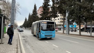 Şehir İçi Toplu Taşımada Ücretli Tarifeye Geçiliyor!