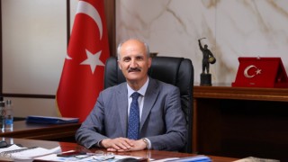 BAŞKAN OKAY’IN HİCRİ YILBAŞI MESAJI