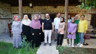 Kahramanmaraş Akademi’de Yeni Dönem Eğitimleri Başladı