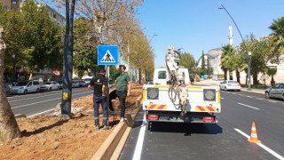 Büyükşehir Trafik Güvenliği İçin 7/24 Sahada