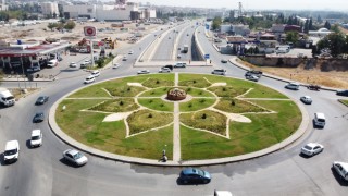 Büyükşehir, Kent Estetiği İçin Görev Başında