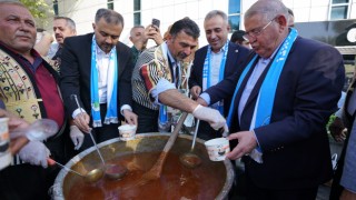 3. Bertiz Masere Günleri’nin Açılışı Gerçekleştirildi