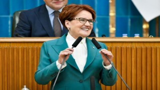 Akşener, Kahramanmaraş Büyükşehir Belediye Başkan Adayını açıkladı 