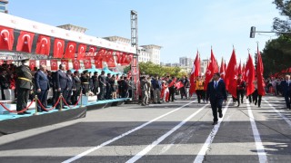 Cumhuriyetin 100. Yılı Büyük Bir Coşkuyla Kutlandı