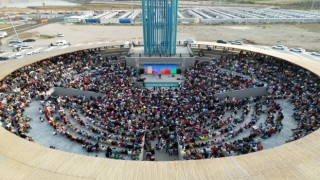 EXPO 2023’de Rafadan Tayfa rüzgarı esti, çocuklar 29 Ekim’i Grup Rafadan’la kutladı