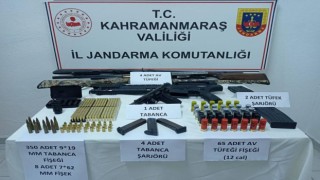 Jandarma düğün magandalarına göz açtırmıyor