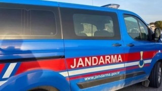 Kahramanmaraş jandarmada suçlulara aman vermiyor 