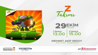 TRT Çocuk’un Sevilen Kahramanları Miniklerle Buluşacak