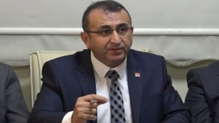 Ünal  Ateş  CHP’nin yeni il başkanı oldu