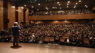 Başkan Güngör; “Filistinli Kardeşlerimizin Yanındayız”